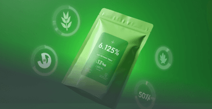 Branded Sustainable Merchandise